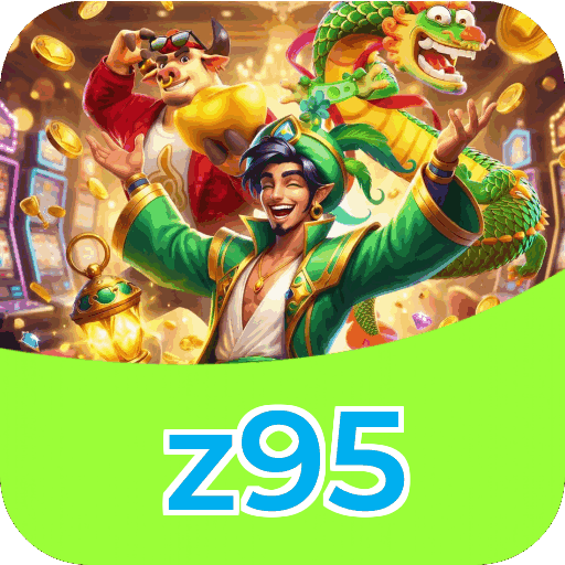 Slots Premium da PG Soft na z95