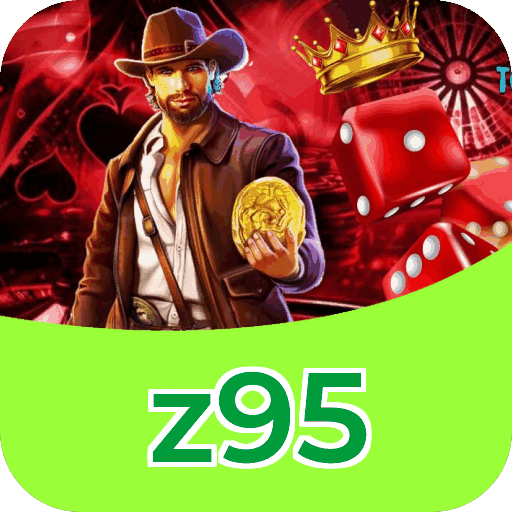 Siga a z95 no Facebook