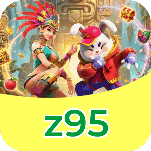 Streaming 4K no cassino ao vivo da z95