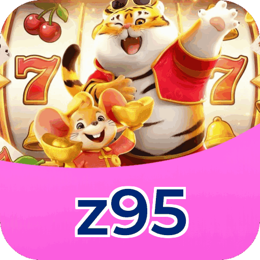 Jogos com maior RTP na z95